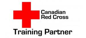 Red Cross Training Partner