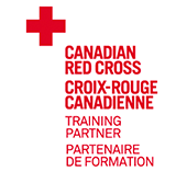 Red Cross Partner Logo